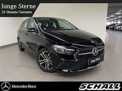 Bild des Angebotes Mercedes-Benz B 180 PROGRESSIVE+DISTR+LED+NAV+KAM+ELEKTR. HECK