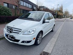 Bild des Angebotes Mercedes-Benz B 200 Motor 2.0 Tüv 05/27