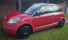 Bild des Angebotes Citroen C3 C3 Pluriel 1.4 Style