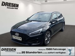 Bild des Angebotes Hyundai i30 Kombi Advantage*Navi*Digitales Cockpit*LED*Apple C