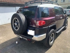 Bild des Angebotes Toyota FJ Cruiser