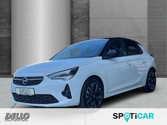 Bild des Angebotes Opel Corsa-e GS Park&Go plus 11kW-Charger Navi Alcantara digita