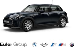 Bild des Angebotes MINI One 5-Türer LED DAB SHZ Keyless Temp Tel.-Vorb. PDC Re