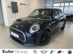 Bild des Angebotes MINI One 5-Türer LED DAB SHZ Keyless Temp Tel.-Vorb. PDC Re