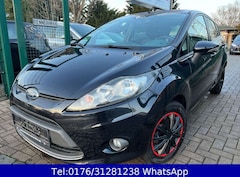 Bild des Angebotes Ford Fiesta Trend 1.3 !! Tüv-Neu 73TKM !! 4-Türer