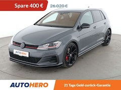 Bild des Angebotes VW Golf GTI 2.0 TSI GTI TCR Aut.*AKRAPOVIC*LED*ACC*CAM*SHZ