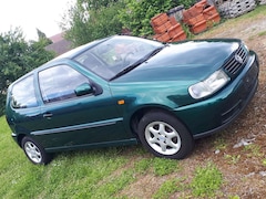 VW Polo Polo