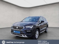 Bild des Angebotes SEAT Ateca 1.5 TSI ACT DSG OPF Xperience BUSINESS-NAVI