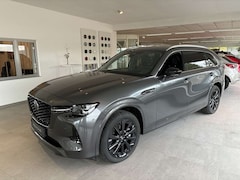 Bild des Angebotes Mazda CX-80 2.5L e-SKYACTIV PHEV 327ps AWD Homura Plus