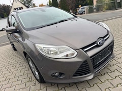 Bild des Angebotes Ford Focus Champions Edition