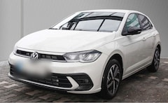 Bild des Angebotes VW Polo Life 1.0 TSI OPF 7-Gang-DSG Goal