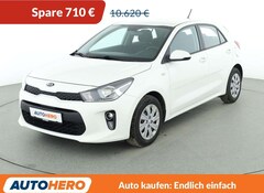 Bild des Angebotes Kia Rio 1.2 Attract*KLIMA*GARANTIE*