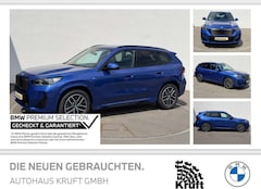 Bild des Angebotes BMW iX1 xDrive30 M SPORT+AHK+HUD+HK SOUND+KAMERA+ACC