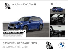 Bild des Angebotes BMW iX1 xDrive30 M SPORT+AHK+HUD+HK SOUND+KAMERA+ACC