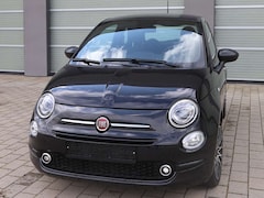 Bild des Angebotes Fiat 500 Basis