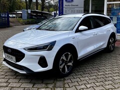 Bild des Angebotes Ford Focus Active X