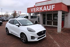 Bild des Angebotes Ford Puma ST Line Automatik 5 Jahre FGS / Winterpaket