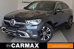 Bild des Angebotes Mercedes-Benz GLC 200 d Coupe Leder,Navi,LED,SH,Kamera,Park Pak