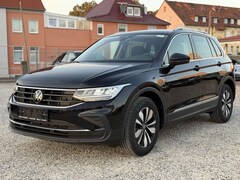Bild des Angebotes VW Tiguan Move