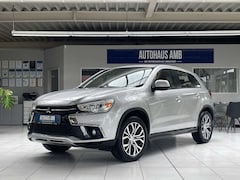 Bild des Angebotes Mitsubishi ASX 1.6 2WD Klima Tempomat PDC