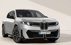 Bild des Angebotes BMW iX3 iX3 50xDrive Neue Klasse 2026