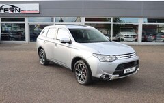 Bild des Angebotes Mitsubishi Outlander ClearTec Instyle 4WD l VOLL l 7-SITZER