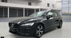 Bild des Angebotes Volvo V60 R Design