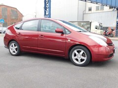 Bild des Angebotes Toyota Prius Sol 1.5 VVT-i