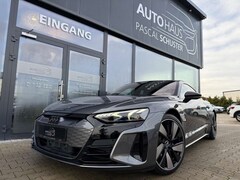 Bild des Angebotes Audi e-tron GT quattro/LUFT/PANO/ALLRADLENKUNG/MATRIX