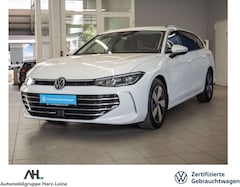 Bild des Angebotes VW Passat Variant ELEGANCE TDI DSG+AHK+ALU 17''+ACC+LED-MATRIX+TRAVE