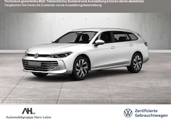 Bild des Angebotes VW Passat Variant ELEGANCE TDI DSG+AHK+ALU 17''+ACC+LED-MATRIX+TRAVE