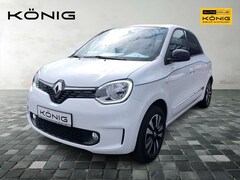 Bild des Angebotes Renault Twingo E-Tech Techno Klima*Navi*PDC*Allwetter