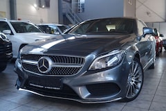 Bild des Angebotes Mercedes-Benz CLS 400 AMG-Line