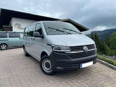 Bild des Angebotes VW T6 Transporter VW T6 Kombi lang 6-Gang 4motion!! GRA SHZ LED AHK