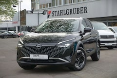 Bild des Angebotes Nissan Qashqai N-Connecta / HUD / 360° Kamera / 1. HD