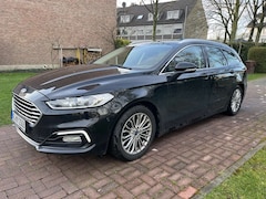 Bild des Angebotes Ford Mondeo Mondeo Turnier Diesel Turnier 2.0 EcoBlue Aut. Tit