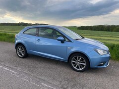 Bild des Angebotes SEAT Ibiza i-Tech