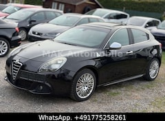 Bild des Angebotes Alfa Romeo Giulietta Sport Leder,Pano,Xenon,Euro5 235PS