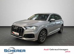 Bild des Angebotes Audi Q7 55 TFSI quattro 250(340) kW(PS) tiptronic