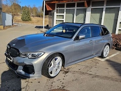 Bild des Angebotes Alpina D3 D3 S Touring Biturbo Switch-Tronic Allrad