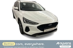 Bild des Angebotes Ford Focus Turnier 1.0 EcoBoost Hybrid