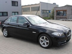 Bild des Angebotes BMW 525 525 d xDrive