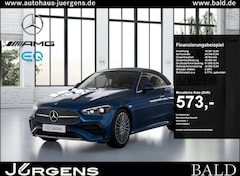 Bild des Angebotes Mercedes-Benz CLE 200 Cabrio AMG-Sport+Burm+Digital+Distr+Memo