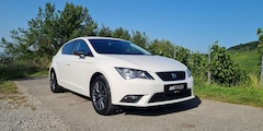 Bild des Angebotes SEAT Leon 1.2 TSI CONNECT FULL-Link Ganzjahresreifen