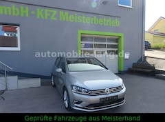 Bild des Angebotes VW Golf Sportsvan 1,4 DSG Highline #KAMERA #AHK #AC