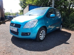 Bild des Angebotes Suzuki Splash 1.0 Comfort // Klima // 1.Hand // WR