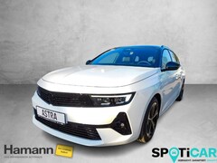 Bild des Angebotes Opel Astra L Sports Tourer GS Line 1.2 Turbo Tech&Komfort Pak