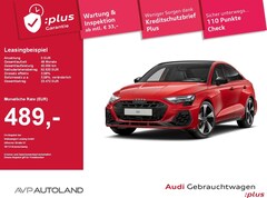 Bild des Angebotes Audi S3 Limousine TFSI quattro S tronic
