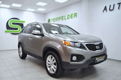 Bild des Angebotes Kia Sorento 2.4 Attract / KLIMA / AHK / TEMPOMAT