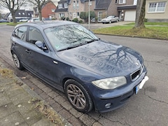 Bild des Angebotes BMW 118 118d E87 – Sparsam, schnell & zuverlässig | Tüv